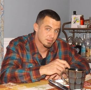 Meet your Posher, Joshua